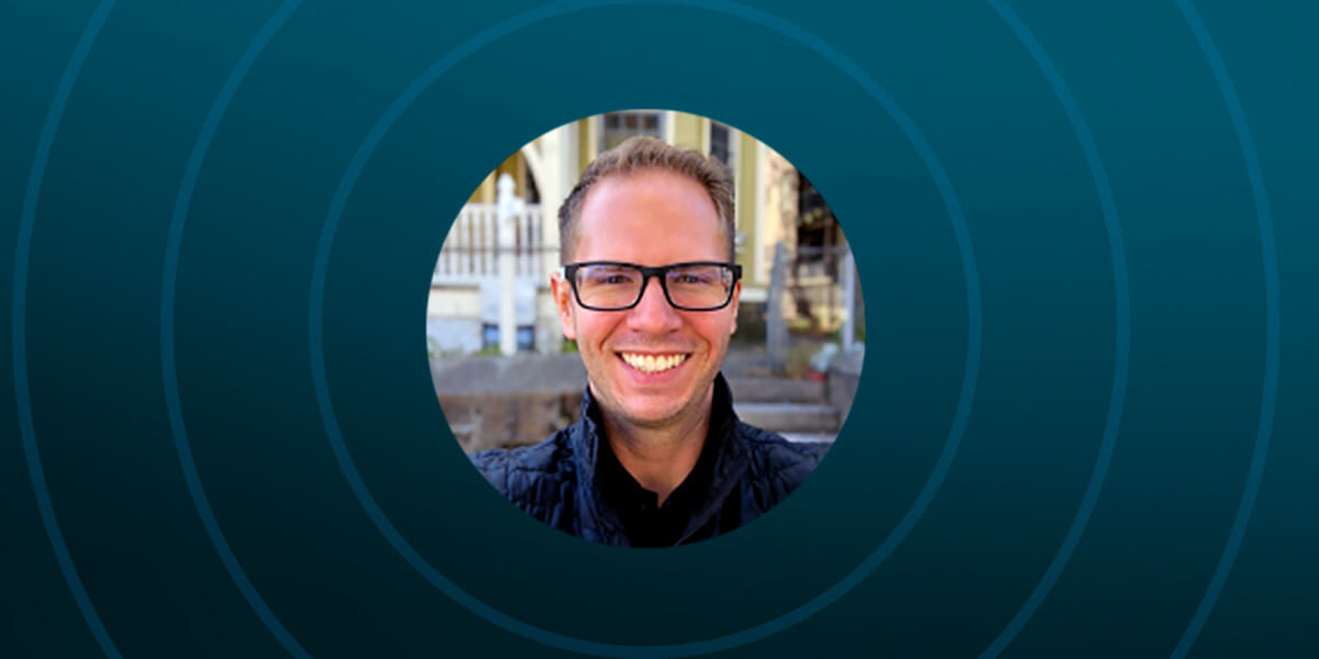 Casey Schendel from Think Out Loud Studios