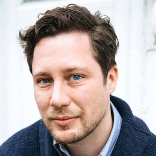 thomas smith from cgi digital