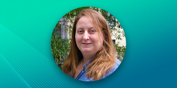 Headshot of Sheila Lynch, Operations Manager at Hell's Color Kitchen