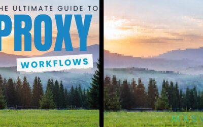 The Ultimate Guide to Proxy Workflows for Enterprise Teams