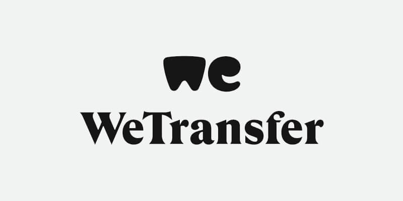 Share Files WFH WeTransfer