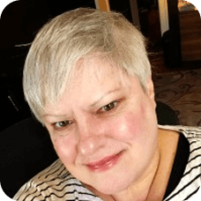 Barbara Kittridge from Crews Control