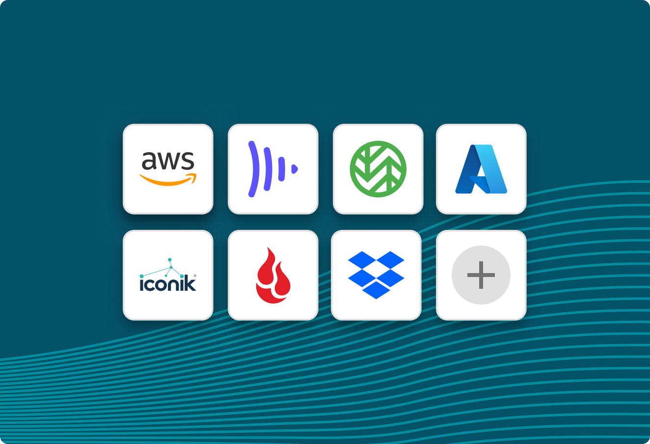 cloud integrations