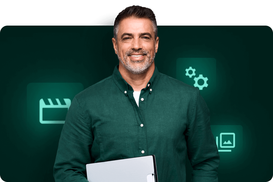 Become a MASV solutions partner