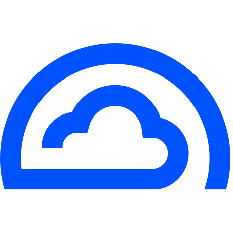 Lyve cloud logo